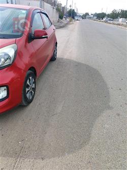 کیا پیکانتۆ